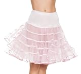 Knee Length Petticoat