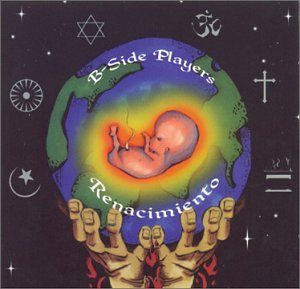 CD-Charts  Music : Renacimiento