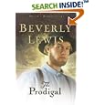 The Prodigal (Abram's Daughters #4) by Beverly Lewis