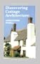 Discovering Cottage Architecture (Shire Discovering)