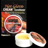 Hot Glove Baseball Cream Conditioner by Unique Sports