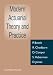 Books : Modern Actuarial Theory and Practice