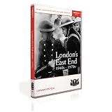 London's East End 1940s - 1970s [DVD]'