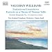 Vaughan Williams: Orchestral Music [DVD AUDIO]