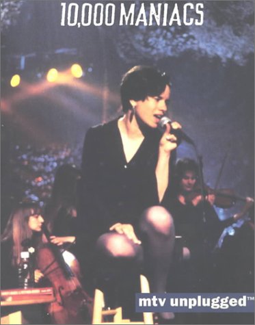 10,000 Maniacs: MTV Unplugged