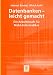 Books : Datenbanken - leicht gemacht. Ein Arbeitsbuch für Nicht- Informatiker.