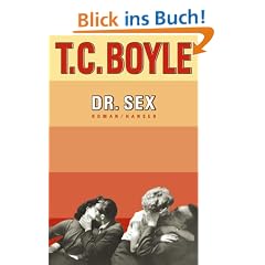 Dr. Sex: Roman