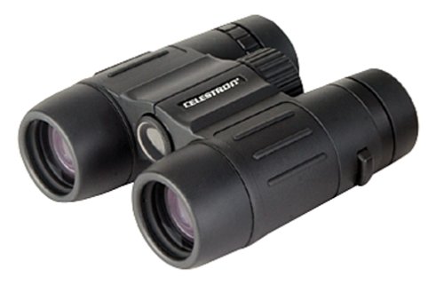 Celestron Noble 8X32 Compact Waterproof Binoculars with carrying case