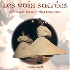 C�r�monies des derviches tourneurs Vol.1