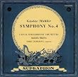 Mahler : Symphonie N� 4