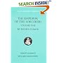 The Emperor Of The Sorcerers, Vol. 1 (Clay Sanskrit Library)