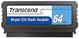Transcend 64MB IDEtbVW[(40-Pin c^) TS64MDOM40V