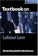 Textbook on Labour Law 8/e
