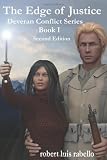 The Edge of Justice: Deveran Conflict Series