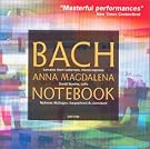 Bach: Anna Magdalena...