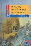 The Lion, the Witch and the Wardrobe (Cascades)