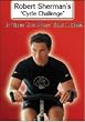 Robert Sherman: Cycle Challenge