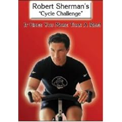 cycling training dvd