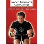 Robert Sherman: Cycle Challenge