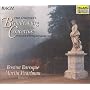 Bach - The Complete Brandenburg Concertos / Pearlman, Boston Baroque