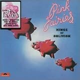 Kings of Oblivion