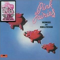 Kings Of Oblivion