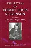 Review Yale University Press  / Letters of Robert Louis Stevenson: July 1884-August 1887 v. 5 (The collected letters of Robert Louis Stevenson)