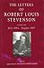Books : The Letters of Robert Louis Stevenson: Volume Five, July 1884 - August 1887 (Letters of Robert Louis Stevenson)