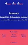 Assurance, comptabilit�, r�glementati...
