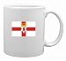 Promotional Coffee Mugs | Promotional Travel Coffee Mugs | Custom Travel Coffee Mugs - Northern Ireland Mug