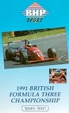 Review Duke Video  / British Formula 3 Championship 1991
