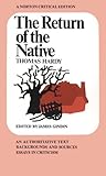 The Return of the Native 