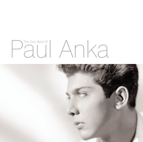PAUL ANKA - Put Your Head On My Shoulder (1963 Version) Lyrics - Zortam Music