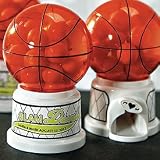 Weddingstar 8648 Basketball Theme Miniature Sports Gumball Machine