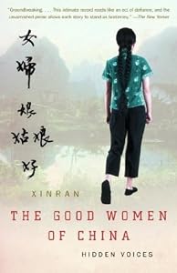 Image of The Good Women of China: Hidden Voices