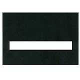 Typoscope for the Low Vision (3 1/2 in. x 5 in.)