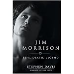 Jim Morrison: Life, Death, Legend book cover