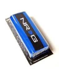 From Amazon.com. Click for details:
 Automotive Parts and Accessories: NRG (Blue) 3" Seat Belt Shoulder Harness Pad One Pair - NRG Innovations Automotive Parts and Accessories: NRG (Blue) 3" Seat Belt Shoulder Harness Pad One Pair - NRG Innovations
