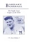 Barbary Baseball: The Pacific Coast League of the 1920s