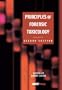 Principles of Forensic Toxicology