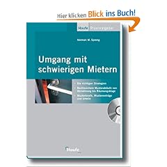 Umgang mit schwierigen Mietern