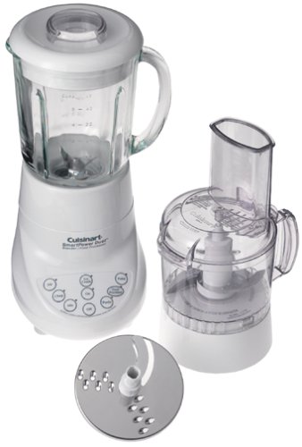 Factory Reconditioned Cuisinart BFP-703FR SmartPower Duet Blender