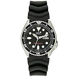 Seiko Men's SKX007K Diver's Automatic Watch