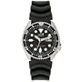 Seiko Men's SKX007K Diver's Automatic Watch