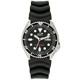 Seiko Men's Diver's Automatic Watch #SKX007K