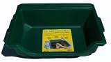 Table Top Gardener Portable Potting Tray, Green