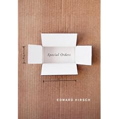 Special Orders: Poems