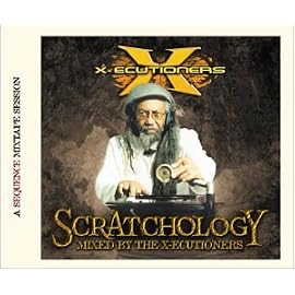 Scratchology