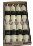 Root Timberline 1.25x5 Collenettes, Ivory, 8-Count Box