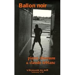 Ballon noir